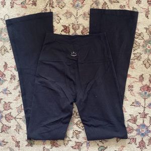 Beyond Yoga high waisted Practice Pant